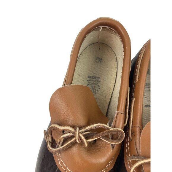 *Sorel Duck Shoes Men’s Size 10 Waterproof Outdoor Rain Fishermancore Canada main image 12
